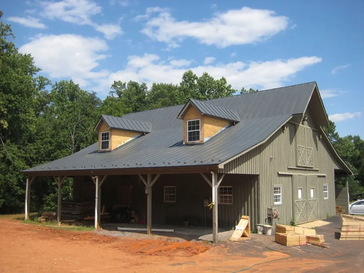 Expert Roof Coating workmanship in Eden Glen